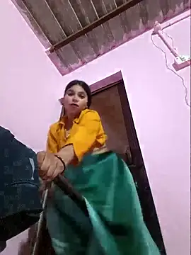 Jankisinghji's cam snapshot