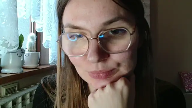 LooveELLYx's cam snapshot