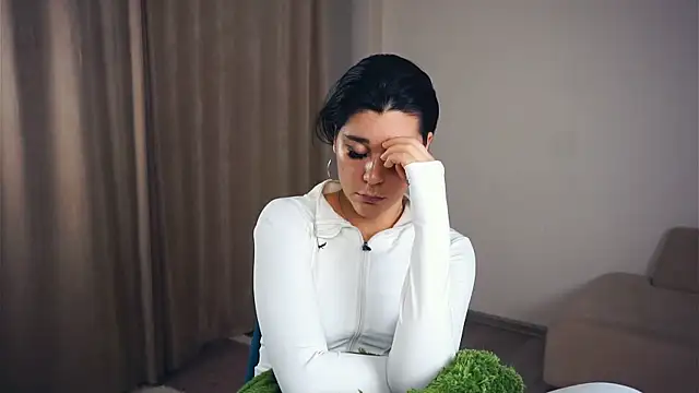 GenaSeidner's cam snapshot