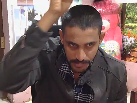 HotXKrish's cam snapshot