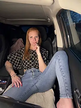 Redhairedteacher live sex cam