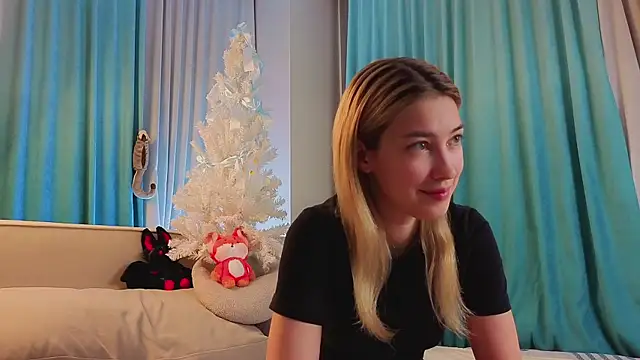 AngelicRice live sex cam