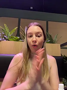 SashaCatt's cam snapshot