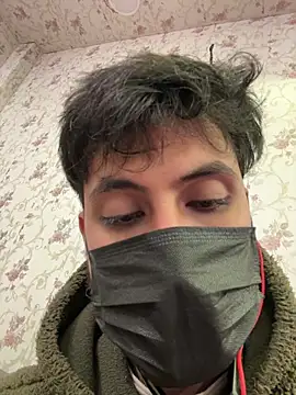 KabirDickhead's cam snapshot