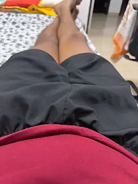 theladiesdarknight's cam snapshot