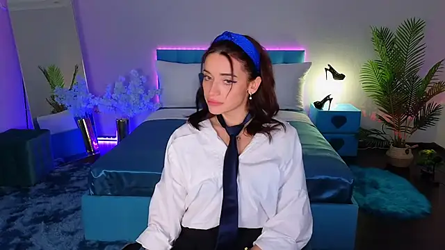 MarlaDewis's cam snapshot