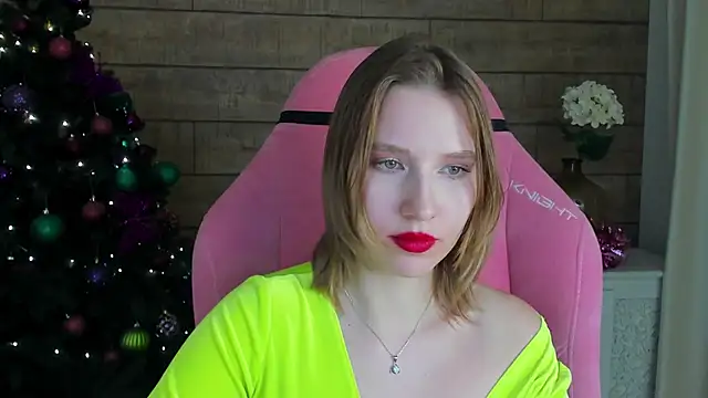 LiliLinn's cam snapshot