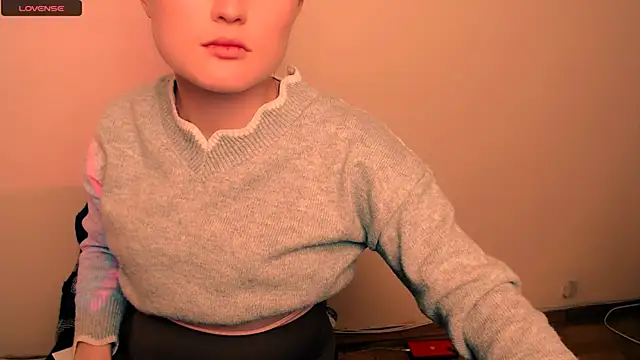 Felliciya's cam snapshot