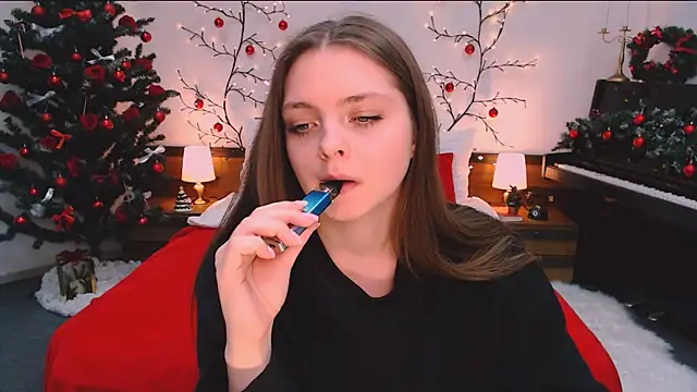 marshmallowee's cam snapshot