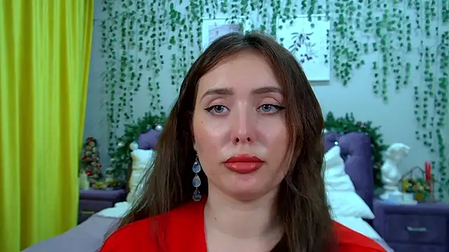 SherryBaers's cam snapshot