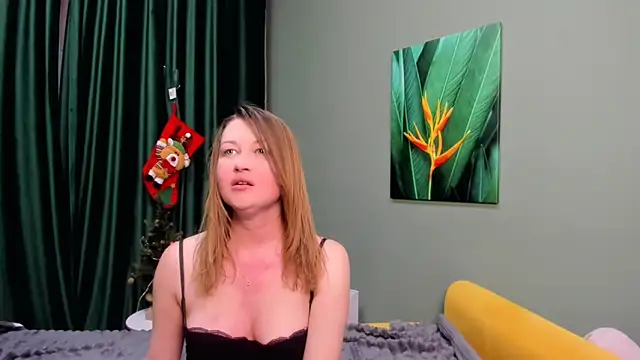 EllenLamb's cam snapshot