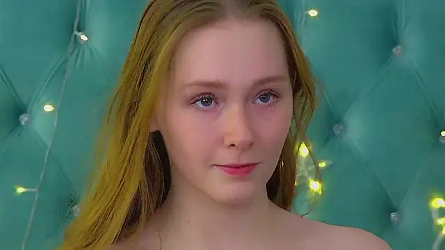 AgataFoxley's cam snapshot