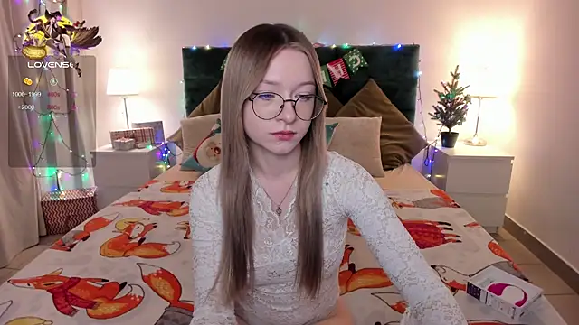 elliupp's cam snapshot