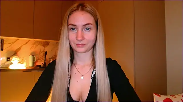 BluueSilk's cam snapshot