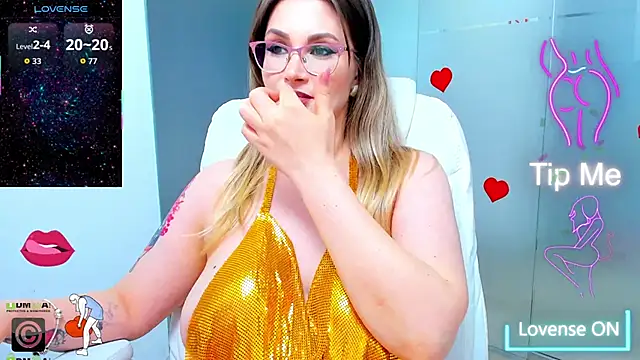 anyarosses's cam snapshot