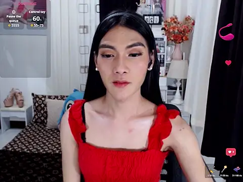 LAVIDALENATS live sex cam