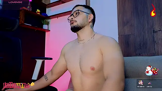 Andrew_Brown live sex cam