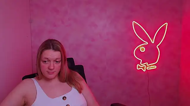 Samantha_Gloww's cam snapshot