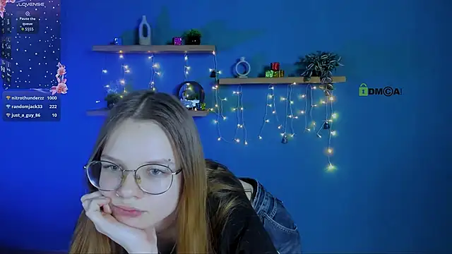 caroline_eclipse's cam snapshot