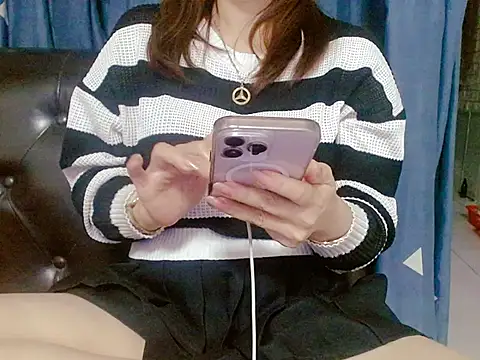 Midu_9x's cam snapshot