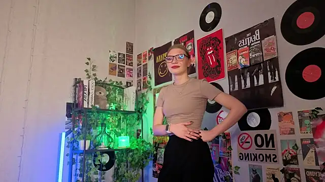 JeaneneWoltz's cam snapshot