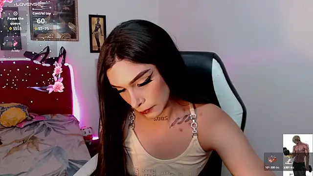 AdharaaMoon live sex cam