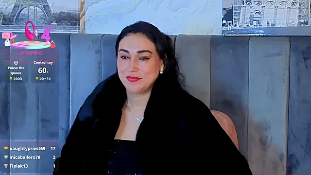 Elizabeth_bennett_6's cam snapshot