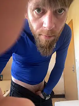 Bigdaad92's cam snapshot