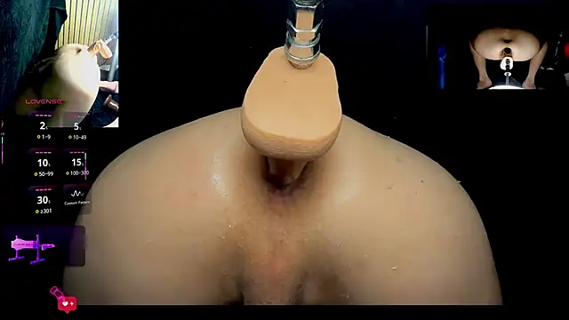 SaucingTunnel69's cam snapshot