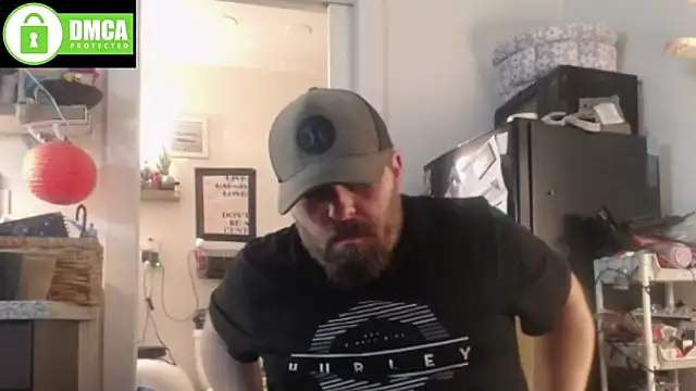 Thumper_ss's cam snapshot