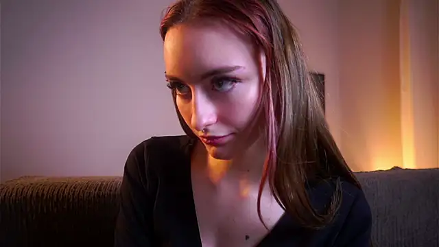 BeckiMacreno's cam snapshot