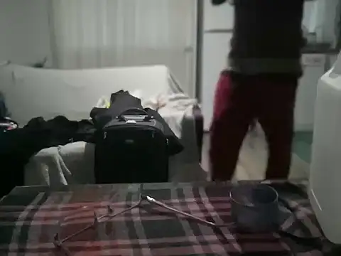 ALPHANDRE's cam snapshot