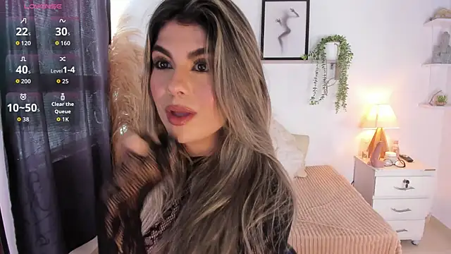 Abigail_29's cam snapshot