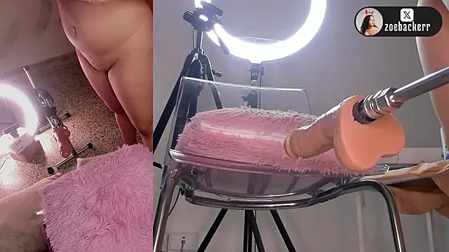 zoe_backer's cam snapshot