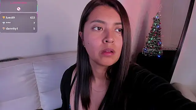 Rebeca_Williams_'s cam snapshot