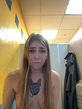 Sunny___Bunny live sex cam