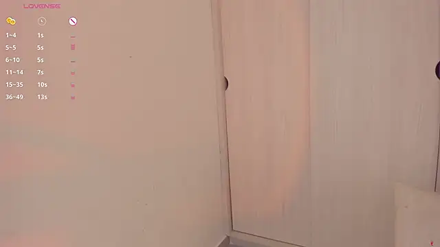 EmmyKenner's cam snapshot