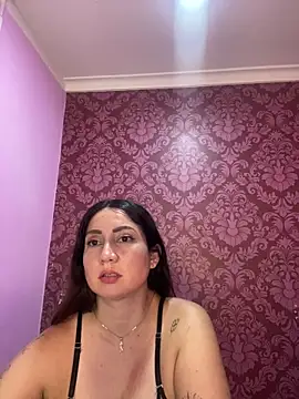 juliana_diaz's cam snapshot