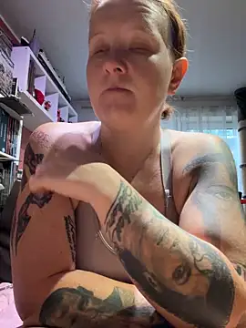 wetgerman_2's cam snapshot