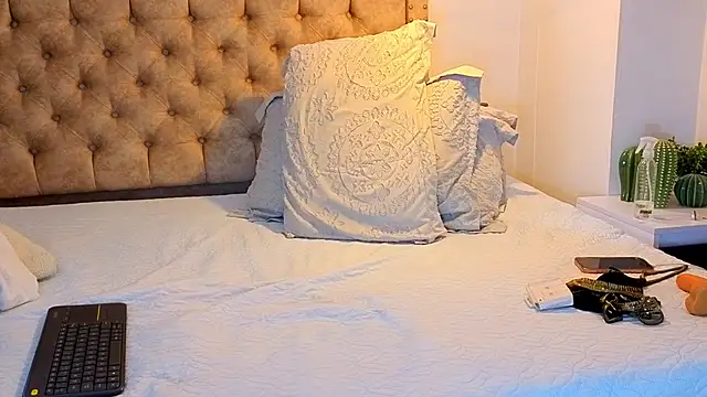 KeryHillson's cam snapshot