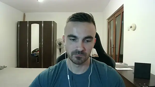 mu5clemania2's cam snapshot