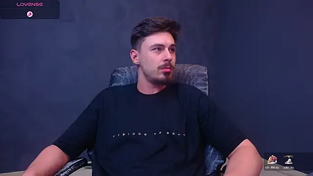 EnzoRace's cam snapshot