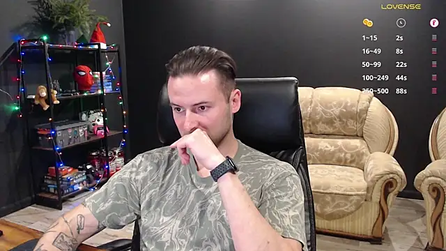 MihasikD's cam snapshot