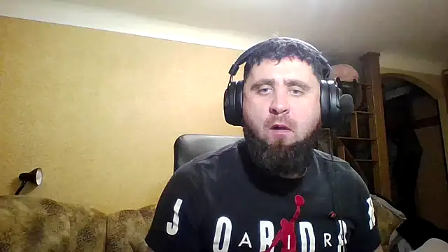 StasConnor's cam snapshot