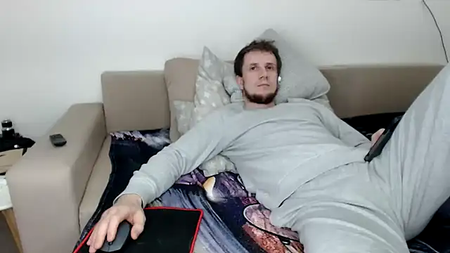 maksshard's cam snapshot