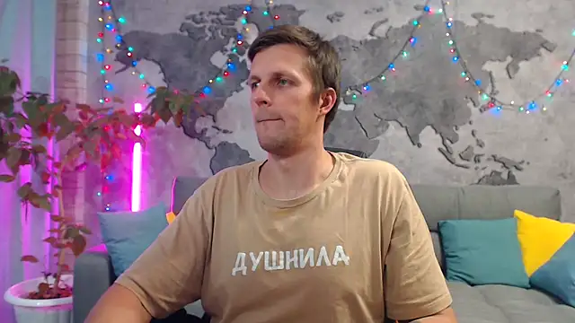 VikingChrisss's cam snapshot