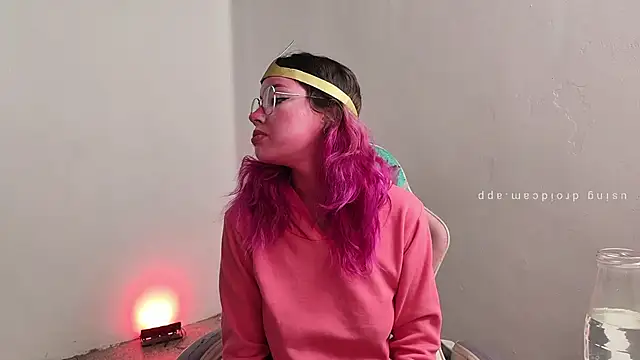 WandaDoll's cam snapshot