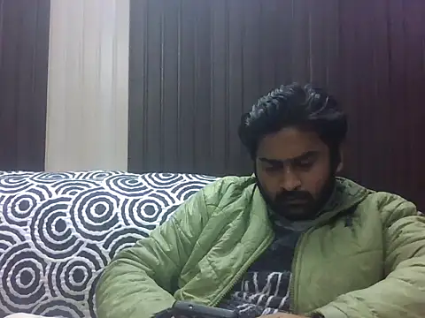 indihotguy's cam snapshot