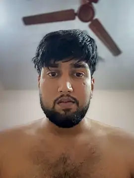 Guru_pinkhead's cam snapshot