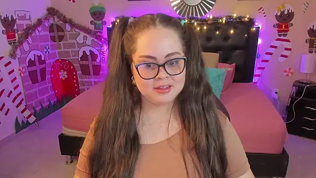 LolaVillalobos's cam snapshot